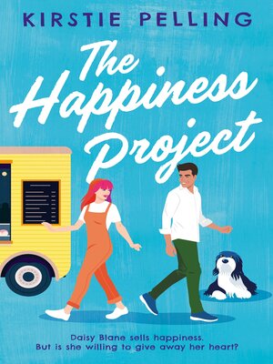 cover image of The Happiness Project